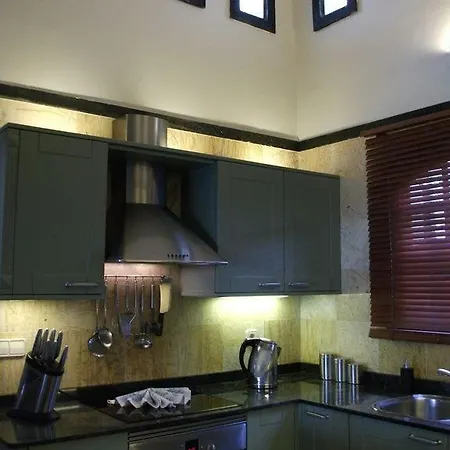 Casa Palana Playa Blanca (Lanzarote)