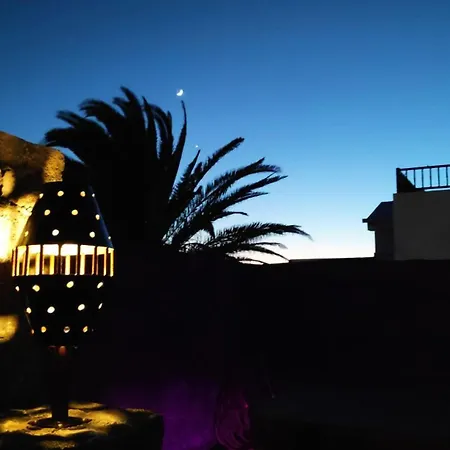 Casa Palana Playa Blanca (Lanzarote)
