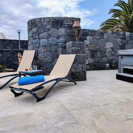 Casa Palana Playa Blanca (Lanzarote)