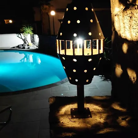 Villa Casa Palana Playa Blanca (Lanzarote)