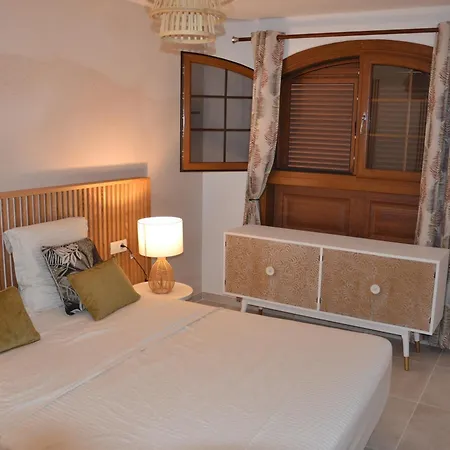 Casa Palana * Playa Blanca (Lanzarote)