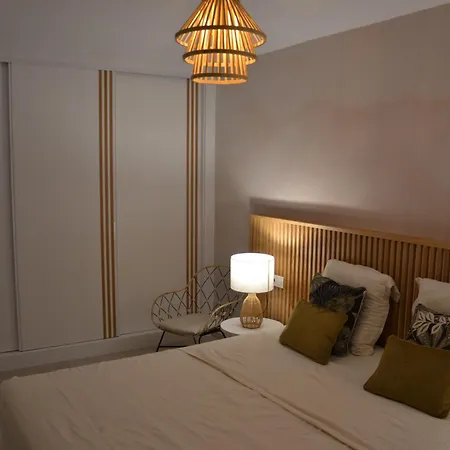 Villa Casa Palana Playa Blanca (Lanzarote)