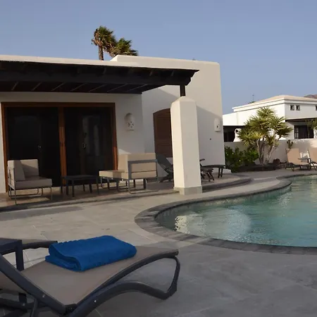 Casa Palana Villa *
