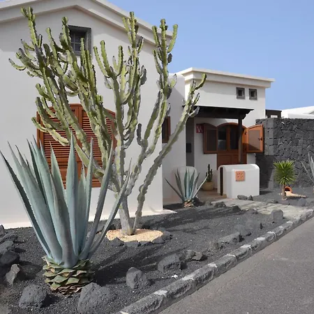 Casa Palana Playa Blanca (Lanzarote)