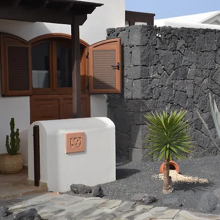 Casa Palana Villa *