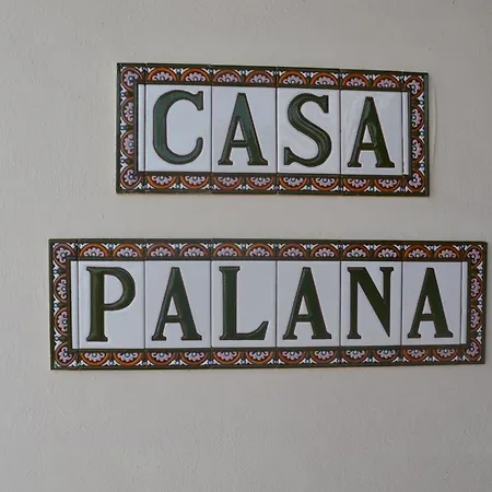 Casa Palana Villa Playa Blanca (Lanzarote)