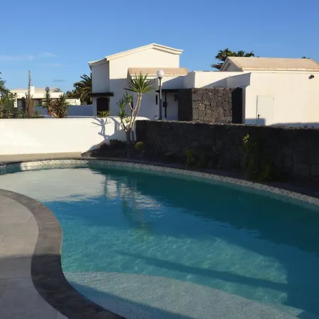 Casa Palana Playa Blanca (Lanzarote)