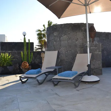 Casa Palana * Playa Blanca (Lanzarote)