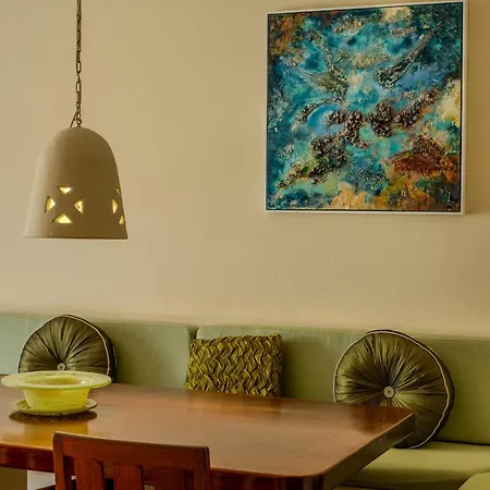 Casa Palana * 普拉亚布兰卡