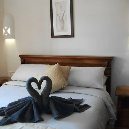 Casa Palana Villa Playa Blanca (Lanzarote)