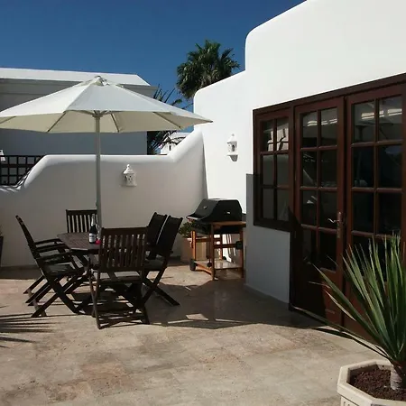 Casa Palana Villa