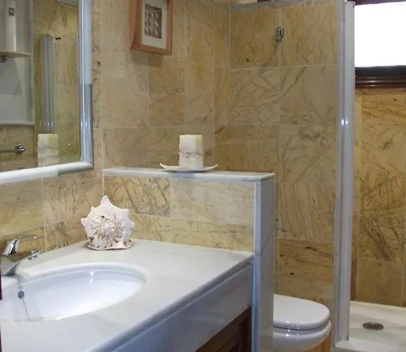 Casa Palana Villa *