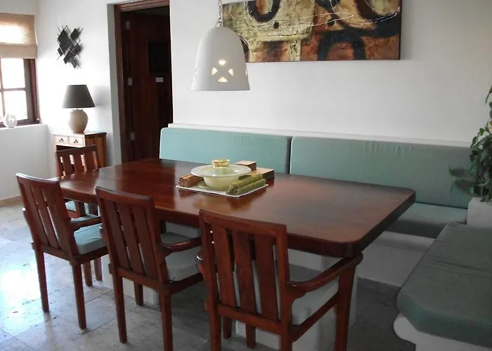 Casa Palana