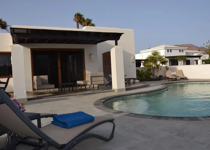 Casa Palana Villa *