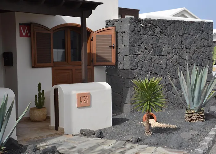 Casa Palana Villa *