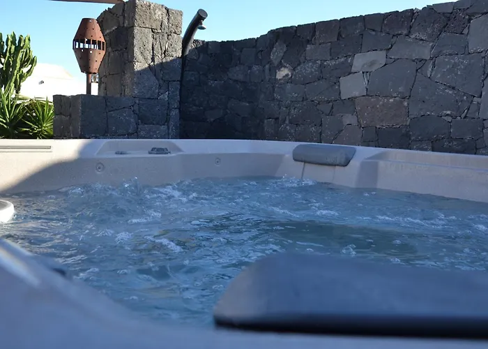 Casa Palana Villa *
